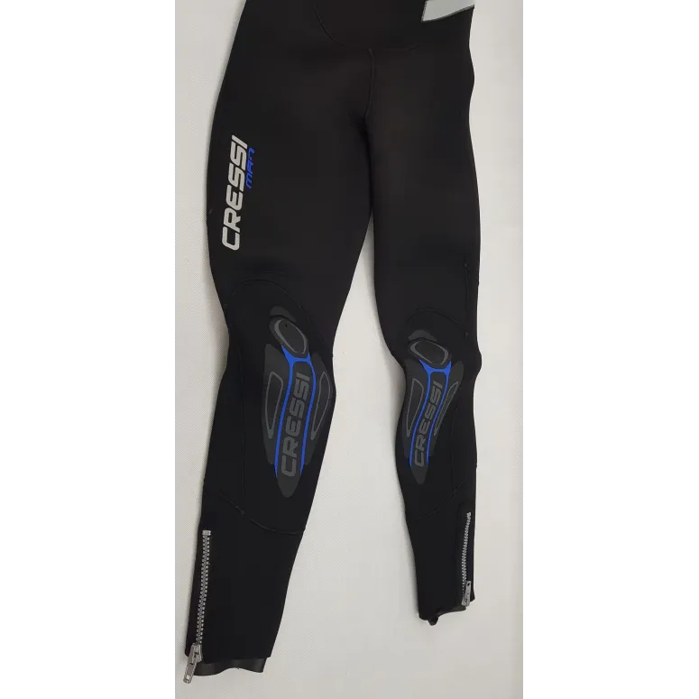 Pianka Neoprenowa Do Nurkowania Cressi Castoro Plus 7mm Skafander Mokry