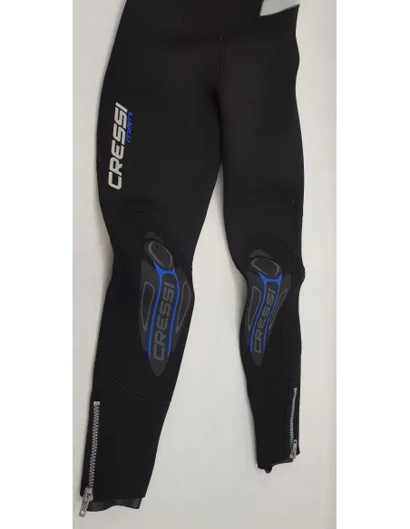 Pianka Neoprenowa Do Nurkowania Cressi Castoro Plus 7mm Skafander Mokry