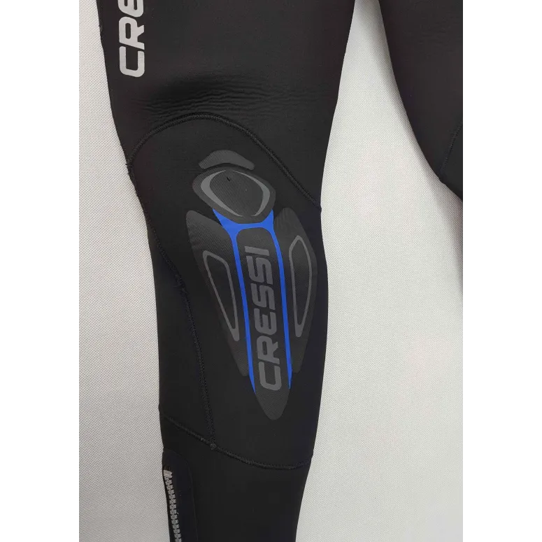 Pianka Neoprenowa Do Nurkowania Cressi Castoro Plus 7mm Skafander Mokry
