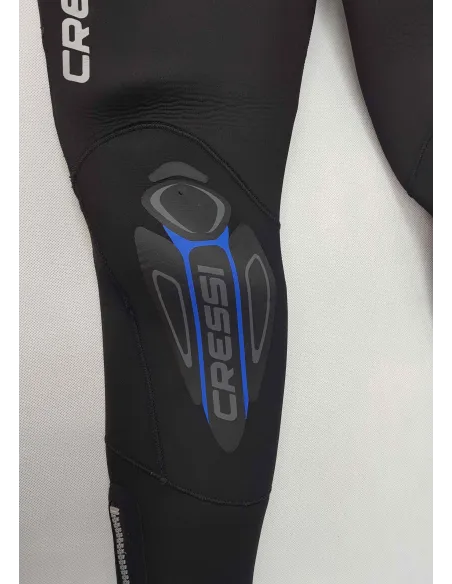 Pianka Neoprenowa Do Nurkowania Cressi Castoro Plus 7mm Skafander Mokry