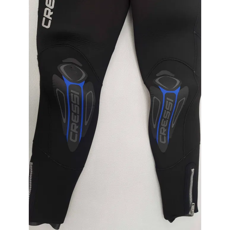 Pianka Neoprenowa Do Nurkowania Cressi Castoro Plus 7mm Skafander Mokry