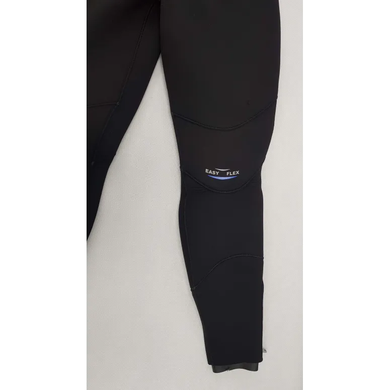 Pianka Neoprenowa Do Nurkowania Cressi Castoro Plus 7mm Skafander Mokry