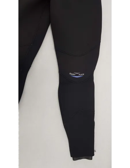 Pianka Neoprenowa Do Nurkowania Cressi Castoro Plus 7mm Skafander Mokry