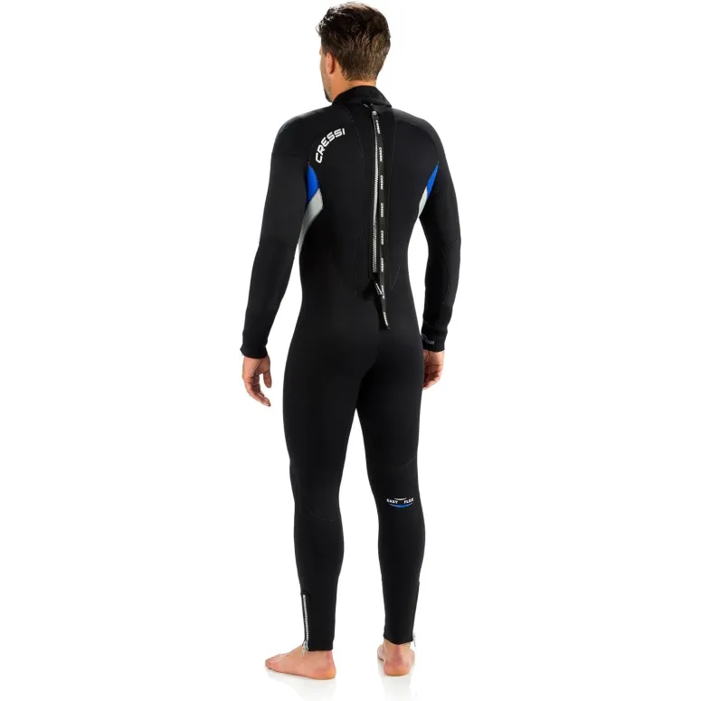 Pianka Neoprenowa Do Nurkowania Cressi Castoro Plus 7mm Skafander Mokry