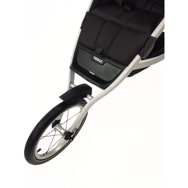 Wózek Do Biegania THULE Urban Glide 2 Spacerówka Składany Sportowy 3-kołowy