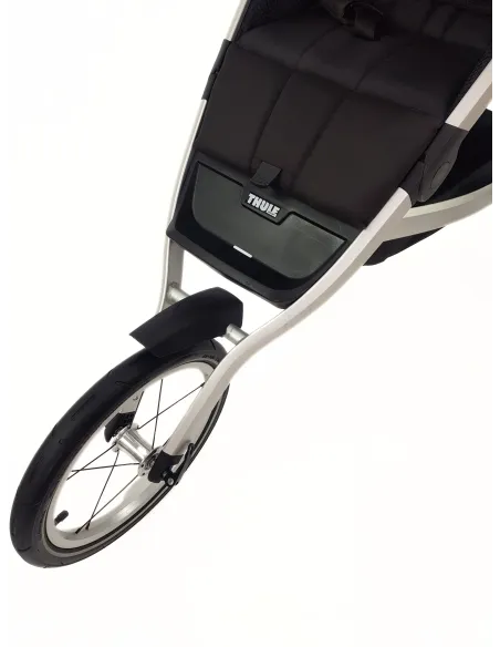 Wózek Do Biegania THULE Urban Glide 2 Spacerówka Składany Sportowy 3-kołowy