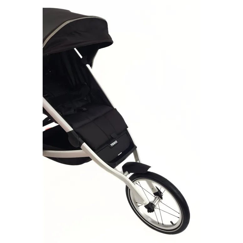 Wózek Do Biegania THULE Urban Glide 2 Spacerówka Składany Sportowy 3-kołowy