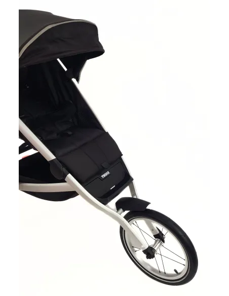 Wózek Do Biegania THULE Urban Glide 2 Spacerówka Składany Sportowy 3-kołowy