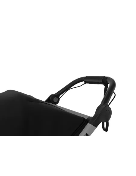 Wózek Do Biegania THULE Urban Glide 2 Spacerówka Składany Sportowy 3-kołowy