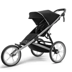 Wózek Do Biegania THULE Urban Glide 2 Spacerówka Składany Sportowy 3-kołowy