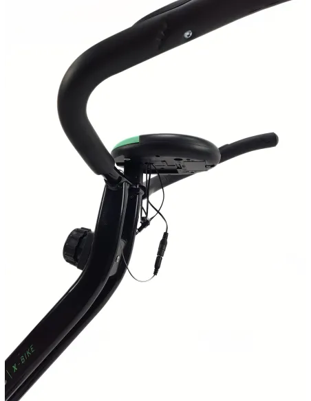 Rower Treningowy Magnetyczny Cecotec Rowerek Stacjonarny Fitness LCD 100 kg