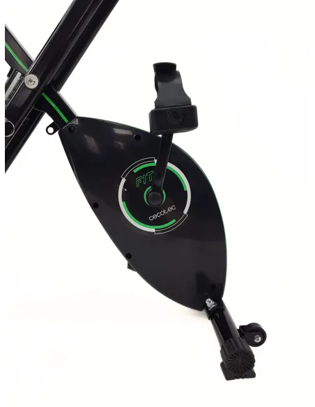 Rower Treningowy Magnetyczny Cecotec Rowerek Stacjonarny Fitness LCD 100 kg