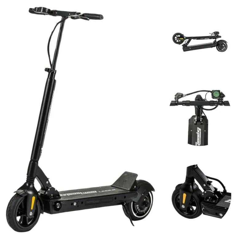 Hulajnoga Elektryczna Minimotors Miejska Tarcza 500W 25km/h 10Ah 500 W