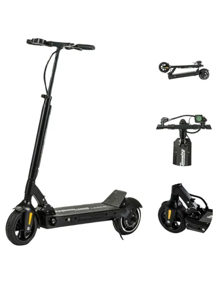 Hulajnoga Elektryczna Minimotors Miejska Tarcza 500W 25km/h 10Ah 500 W