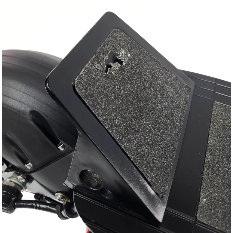 Hulajnoga Elektryczna Minimotors Miejska Tarcza 500W 25km/h 10Ah 500 W