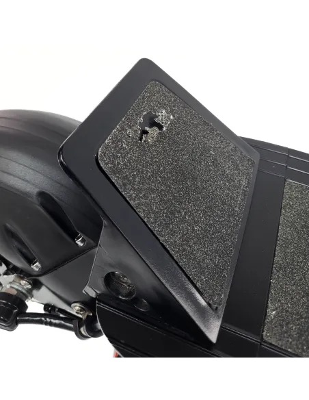 Hulajnoga Elektryczna Minimotors Miejska Tarcza 500W 25km/h 10Ah 500 W