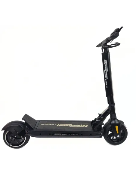 Hulajnoga Elektryczna Minimotors Miejska Tarcza 500W 25km/h 10Ah 500 W