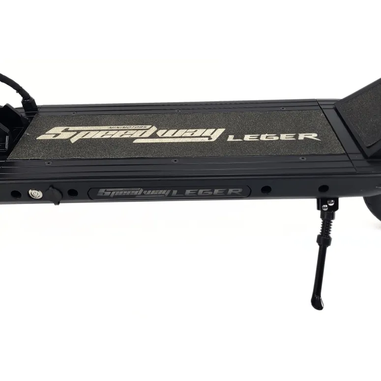 Hulajnoga Elektryczna Minimotors Miejska Tarcza 500W 25km/h 10Ah 500 W