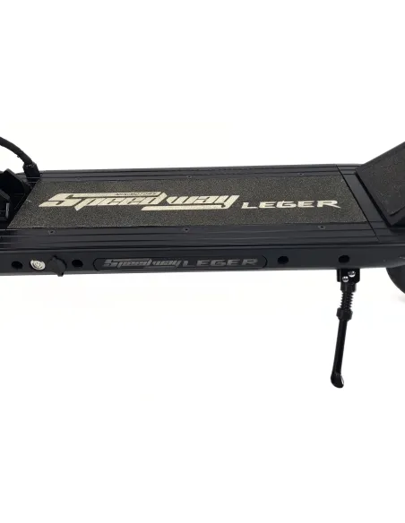 Hulajnoga Elektryczna Minimotors Miejska Tarcza 500W 25km/h 10Ah 500 W