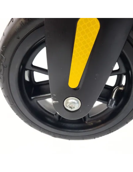 Hulajnoga Elektryczna Minimotors Miejska Tarcza 500W 25km/h 10Ah 500 W