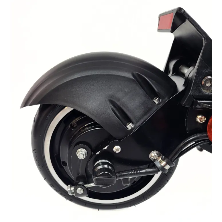 Hulajnoga Elektryczna Minimotors Miejska Tarcza 500W 25km/h 10Ah 500 W