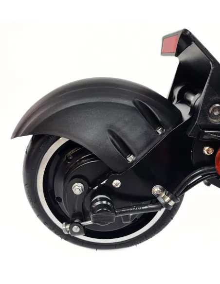 Hulajnoga Elektryczna Minimotors Miejska Tarcza 500W 25km/h 10Ah 500 W