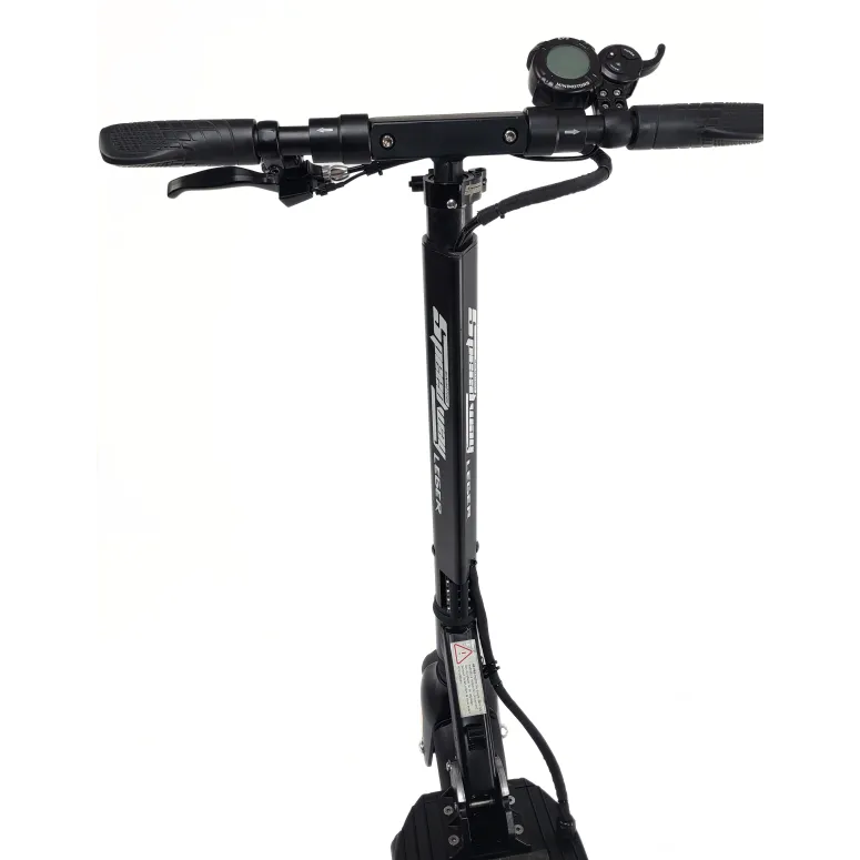 Hulajnoga Elektryczna Minimotors Miejska Tarcza 500W 25km/h 10Ah 500 W