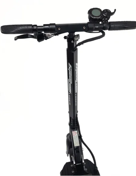 Hulajnoga Elektryczna Minimotors Miejska Tarcza 500W 25km/h 10Ah 500 W