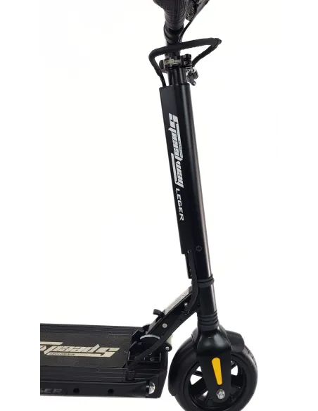 Hulajnoga Elektryczna Minimotors Miejska Tarcza 500W 25km/h 10Ah 500 W