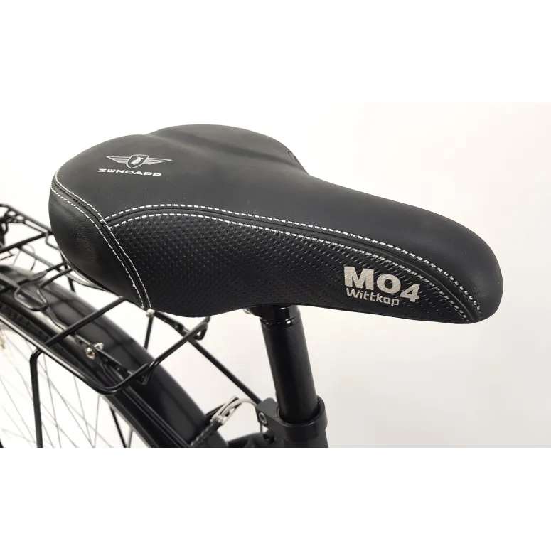 Rower Trekkingowy 28 Damski Uniwersalny Dzwonek Odblaski Dynamo Światła