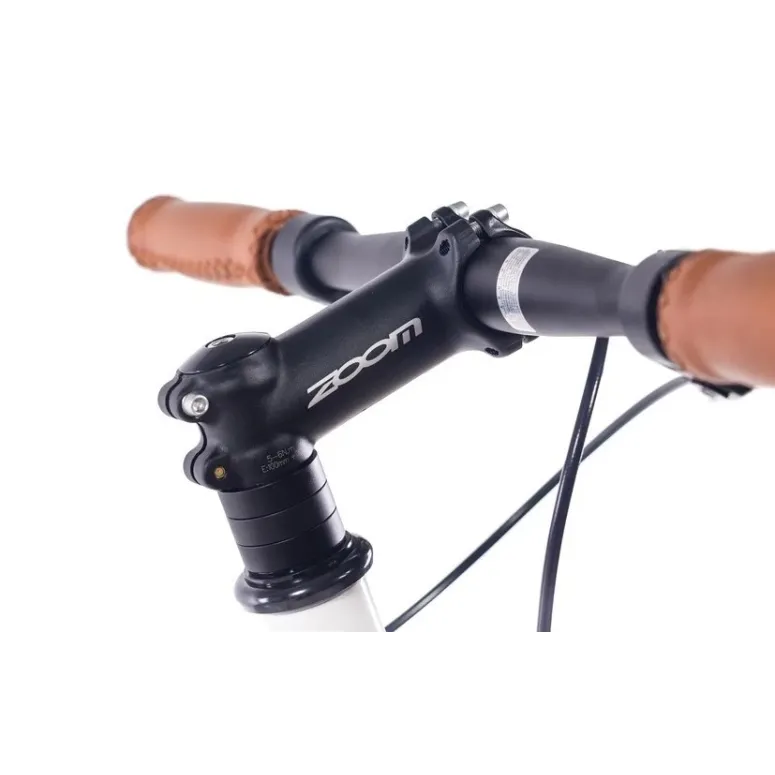 Rower Szosowy Męski 28 Stal Kolarzówka Retro Lekki Wyścigowy