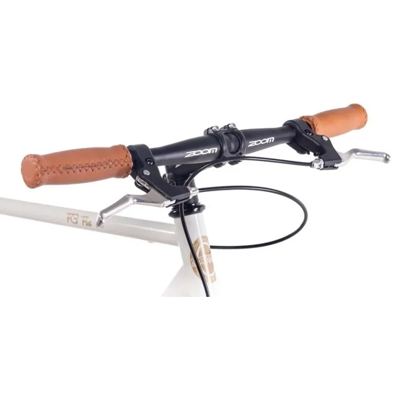 Rower Szosowy Męski 28 Stal Kolarzówka Retro Lekki Wyścigowy