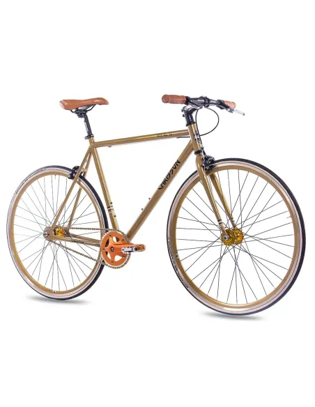 Rower Szosowy Męski 28 Stal Kolarzówka Lekki Wyścigowy Retro