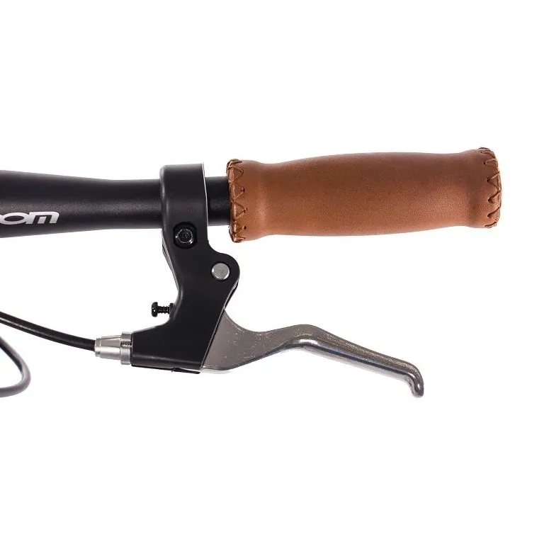 Rower Szosowy Męski 28 Stal Kolarzówka Lekki Wyścigowy Retro