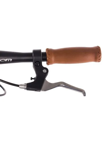 Rower Szosowy Męski 28 Stal Kolarzówka Lekki Wyścigowy Retro