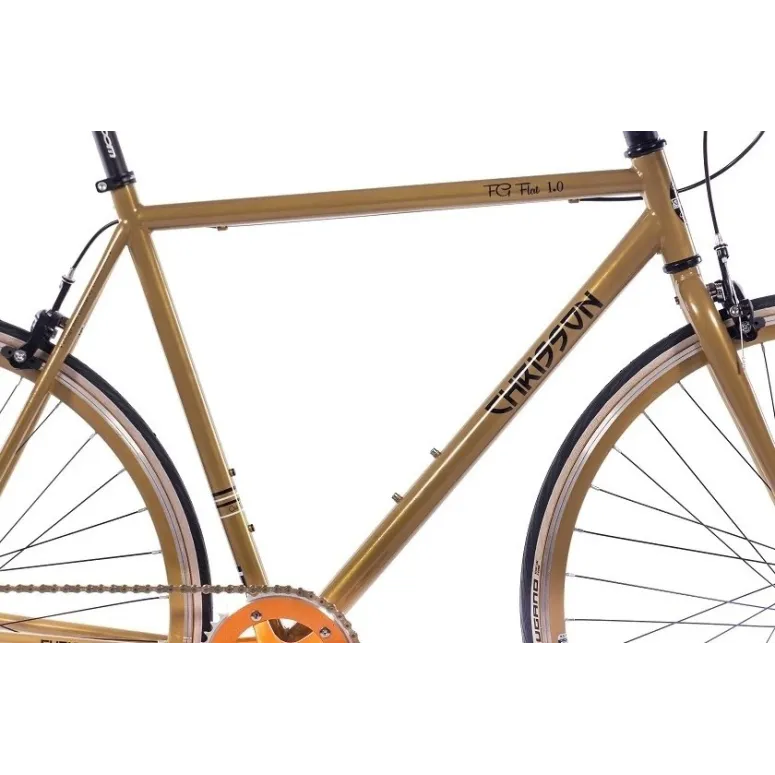 Rower Szosowy Męski 28 Stal Kolarzówka Lekki Wyścigowy Retro