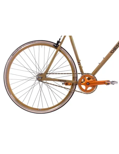 Rower Szosowy Męski 28 Stal Kolarzówka Lekki Wyścigowy Retro