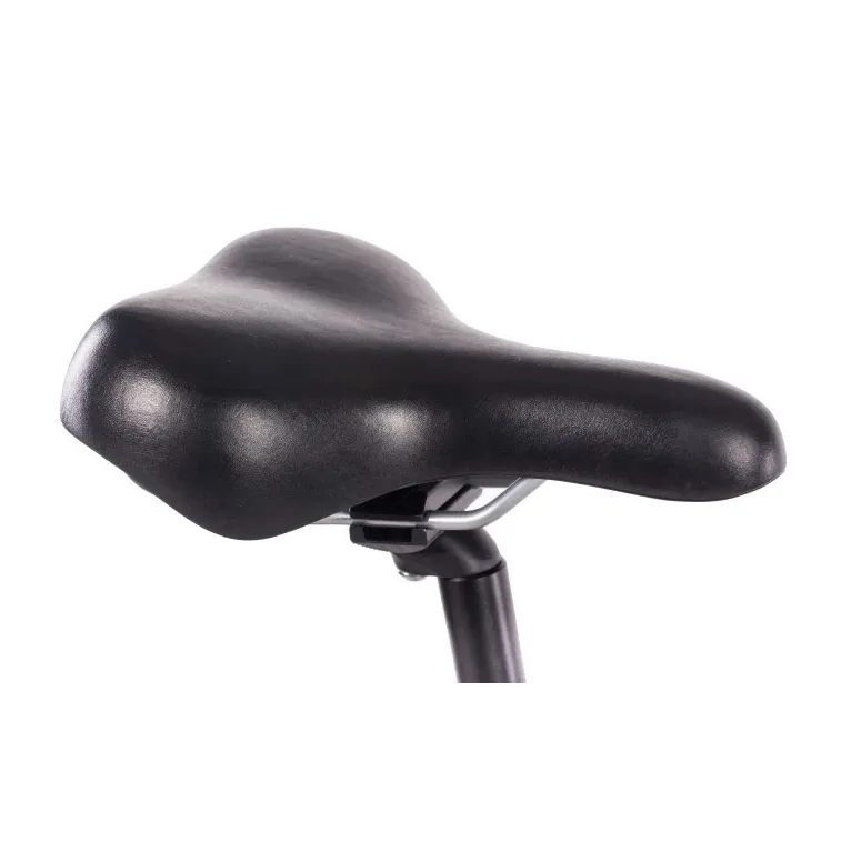 Rower Miejski 28 Damski Nexus 7 Kontra Błotniki Bagażnik Dzwonek Światła