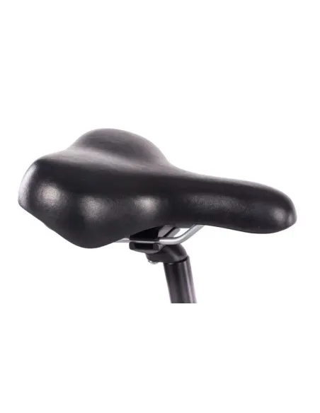 Rower Miejski 28 Damski Nexus 7 Kontra Błotniki Bagażnik Dzwonek Światła