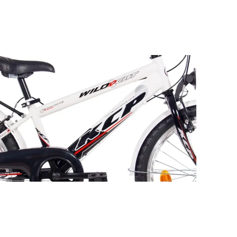 Rower Miejski 20 Dziecięcy Błotniki Bagażnik Światła Dzwonek Dynamo Stopka