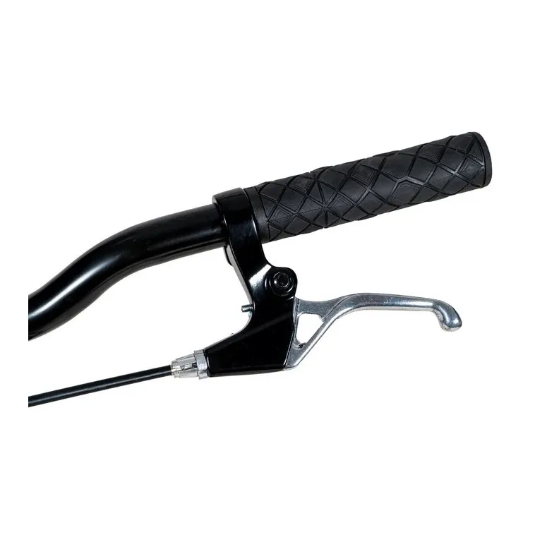 Rower Dziecięcy 20 Stalowy Revoshift V-Brake Stopka Amortyzowany Widelec