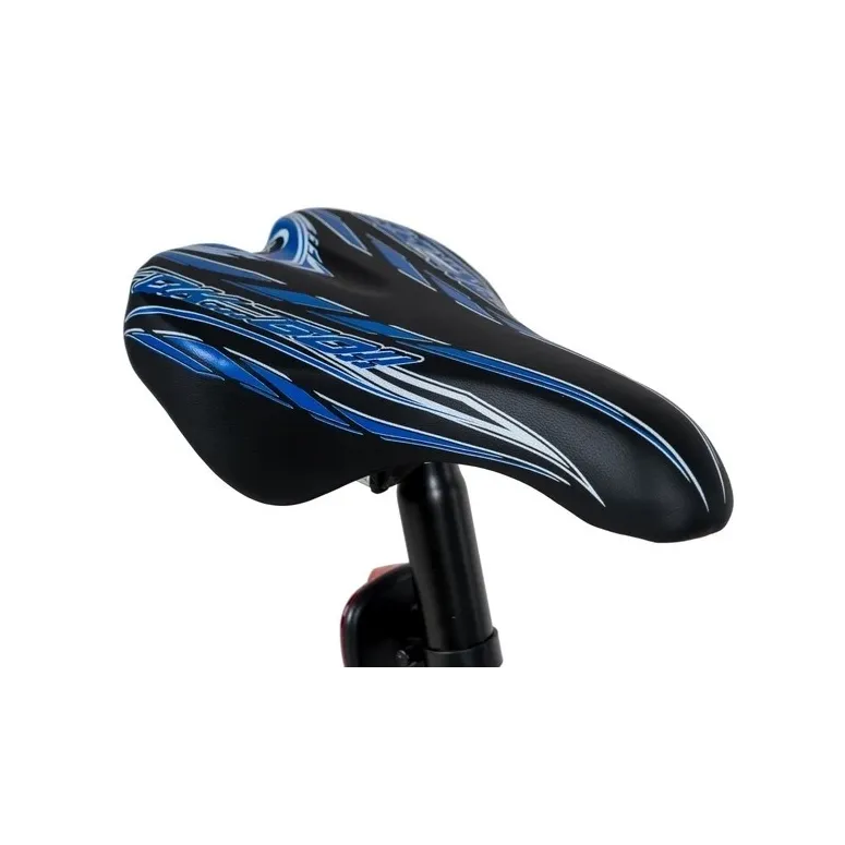 Rower Dziecięcy 20 Stalowy Revoshift V-Brake Stopka Amortyzowany Widelec