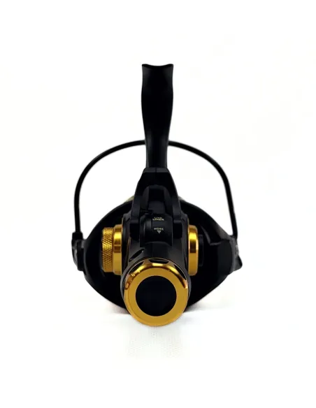 Kołowrotek Spinningowy Penn Z Hamulcem Przednim Aluminium Szpula 0,56/320 - 8