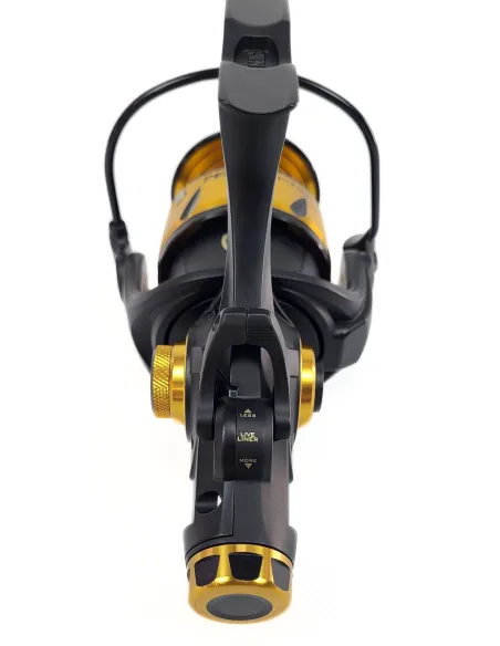 Kołowrotek Spinningowy Penn Z Hamulcem Przednim Aluminium Szpula 0,56/320 - 10