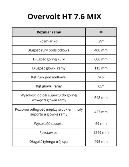 Elektryczny Rower Górski 29 Lapierre Męski Damski MTB Hydraulika Hardtail