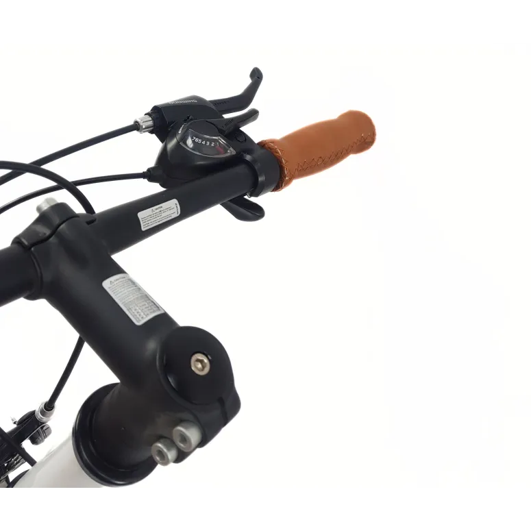 Rower Szosowy 28 Męski Kolarzówka Pivoty Wyścigowy Cyngle Szosówka Lekki