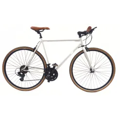 Rower Szosowy 28 Męski Kolarzówka Pivoty Wyścigowy Cyngle Szosówka Lekki