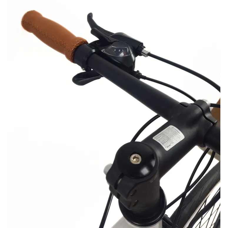 Rower Szosowy 28 Męski Kolarzówka Pivoty Wyścigowy Cyngle Szosówka Lekki