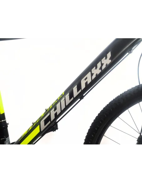 Rower Górski 29 Aluminium Hardtail MTB Cyngle Uniwersalny Dzwonek Stopka