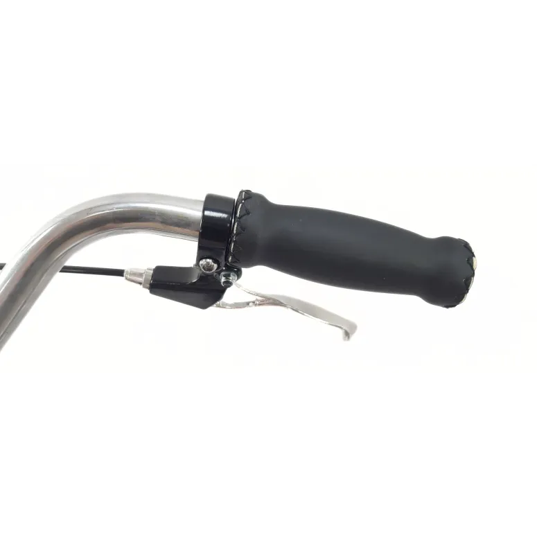 Rower Miejski 28 Alu Damski Nexus 3 Oświetlenie Bagażnik Błotniki Stopka